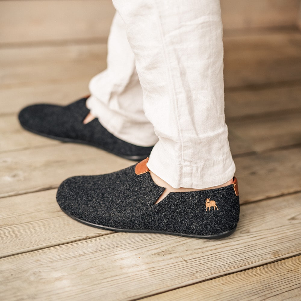 Ernst slippers