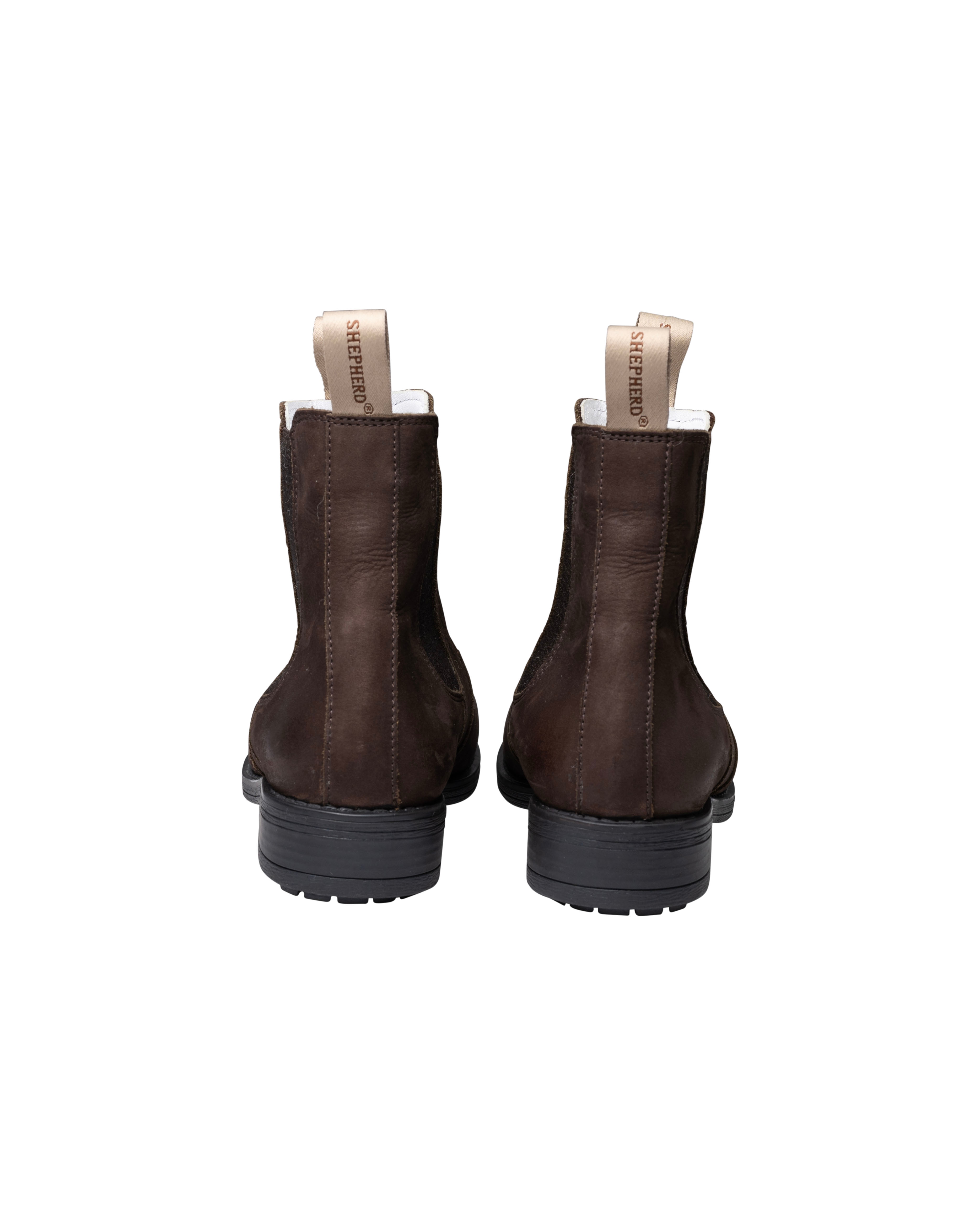 Sanna Chelsea boots