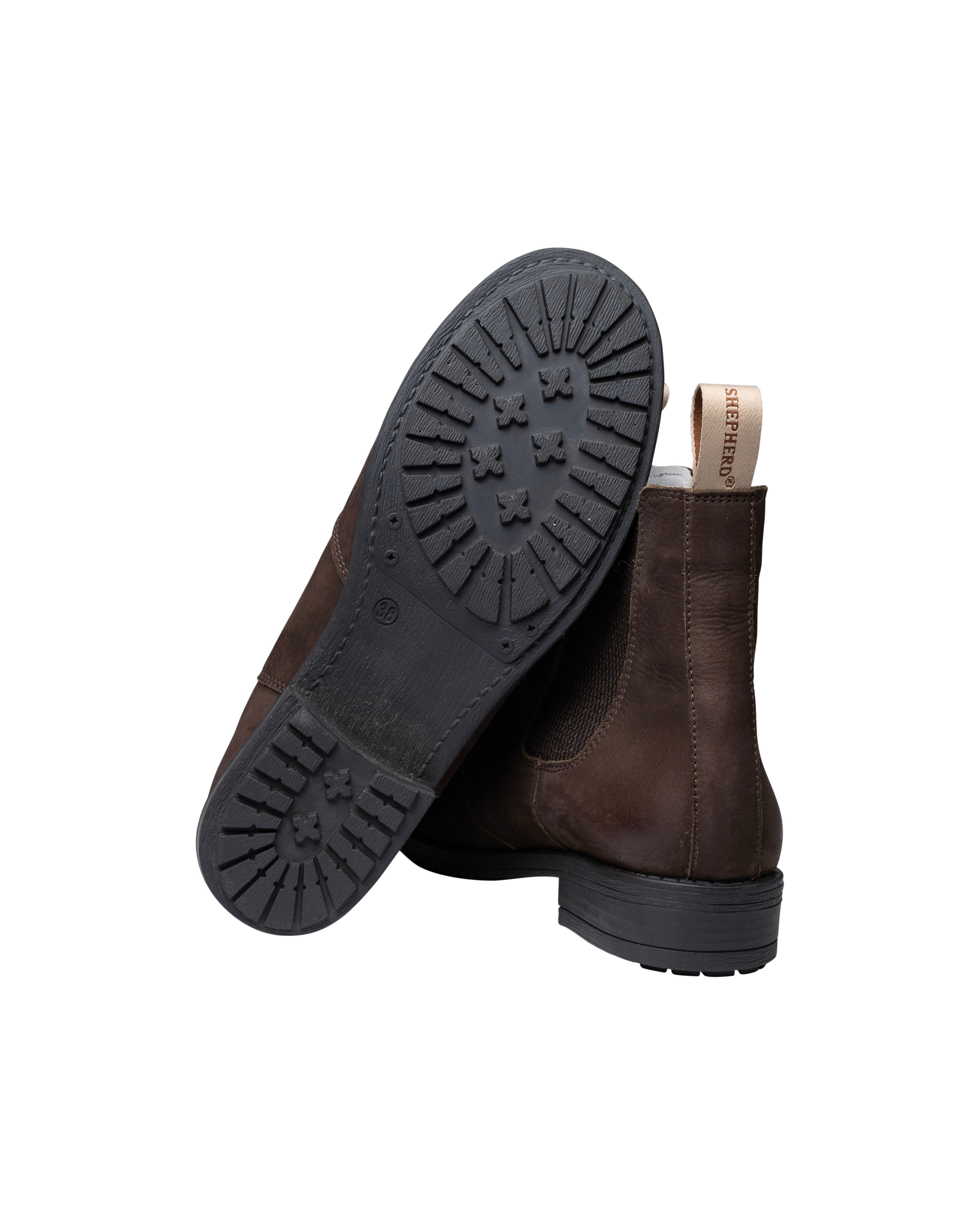 Sanna Chelsea boots