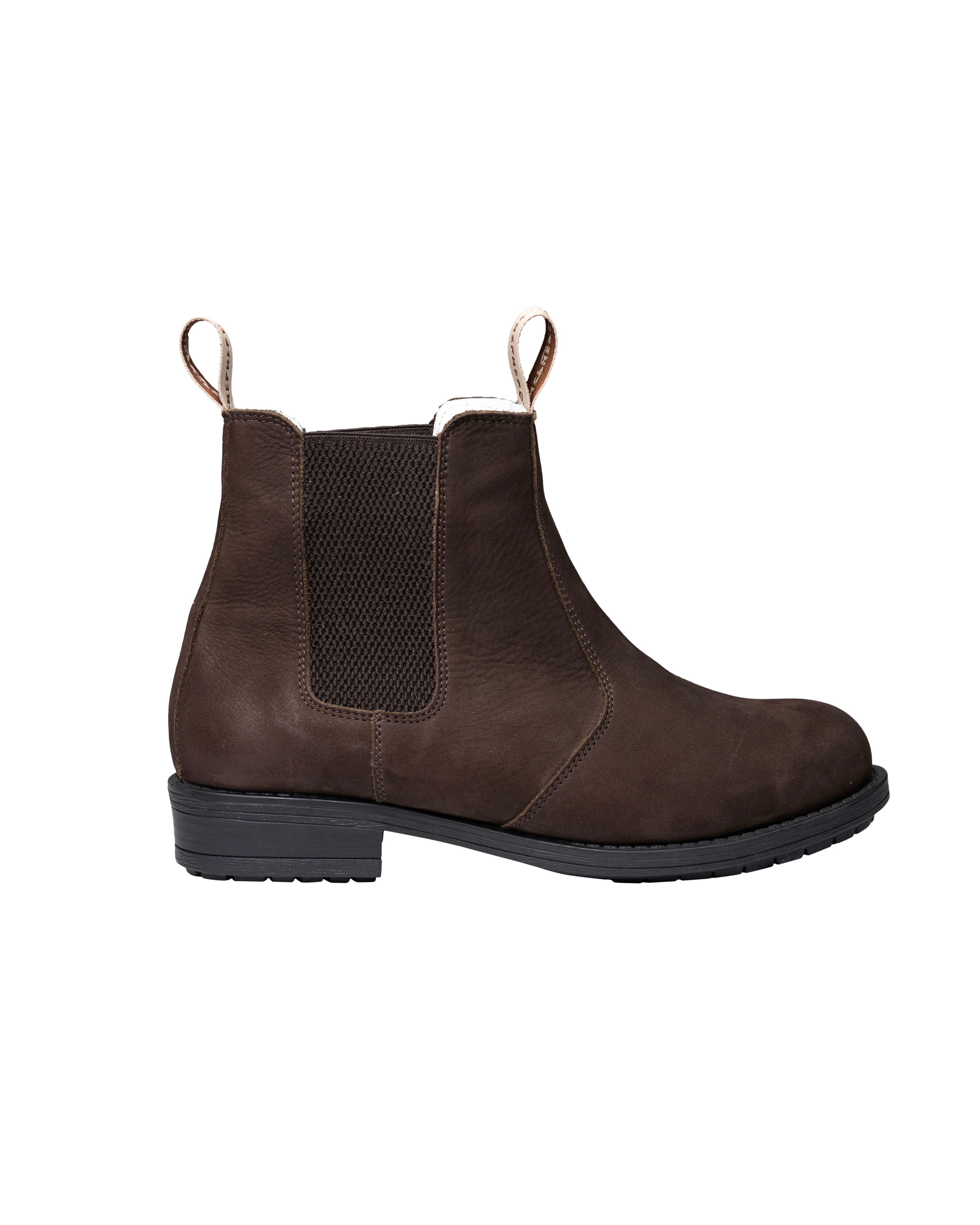 Sanna Chelsea boots