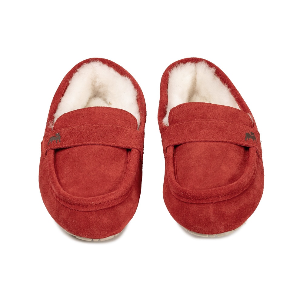 Denver slippers