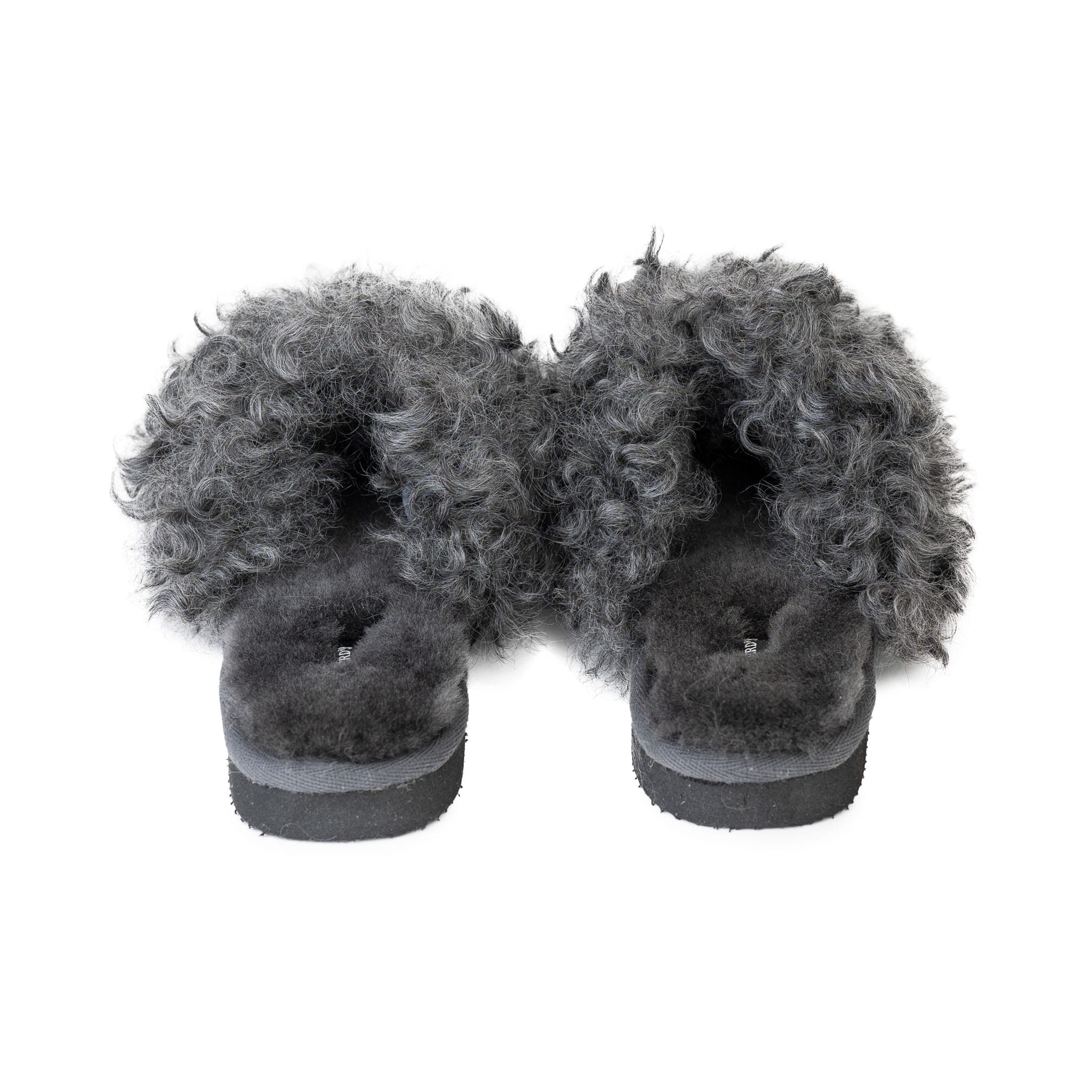 Berit slippers