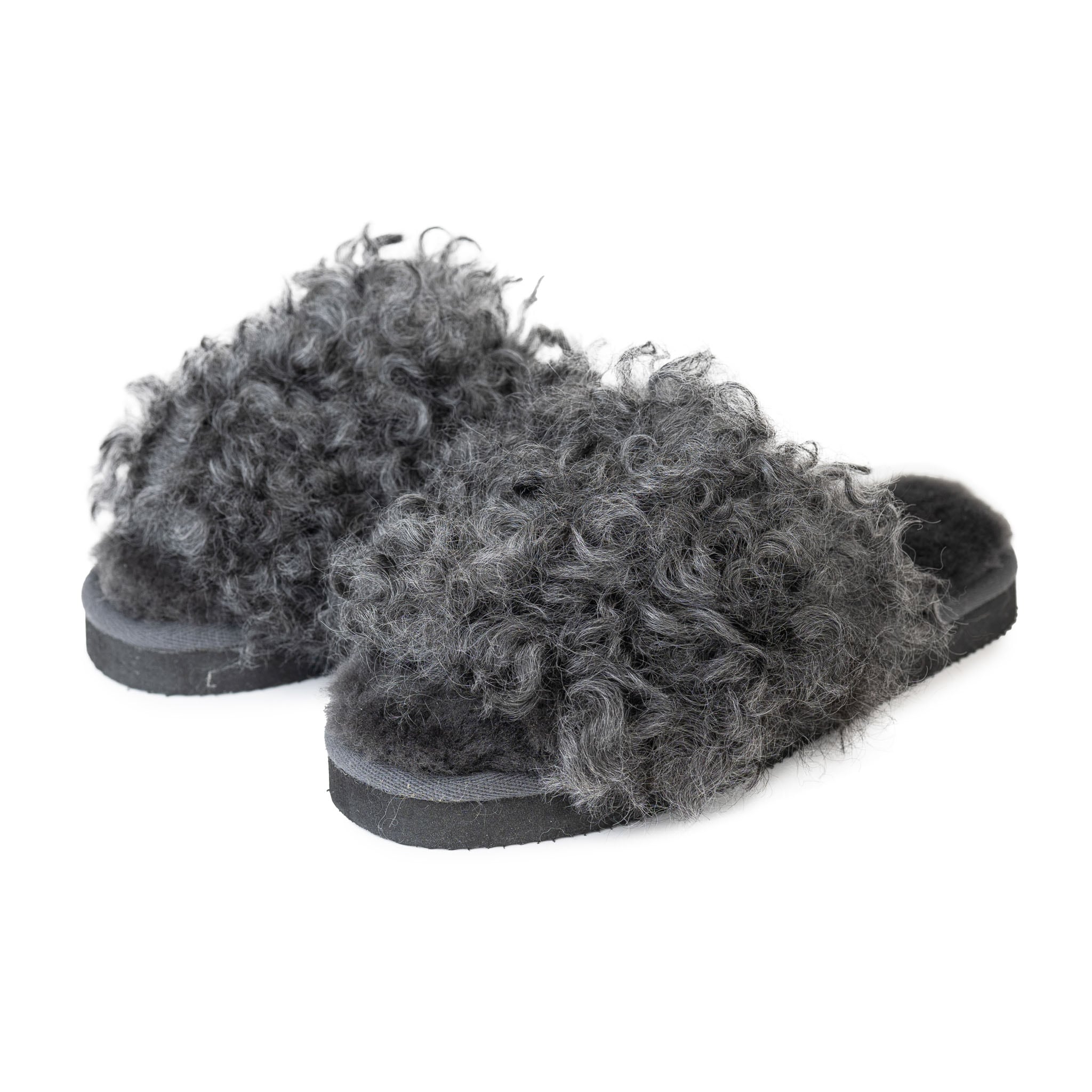 Berit slippers