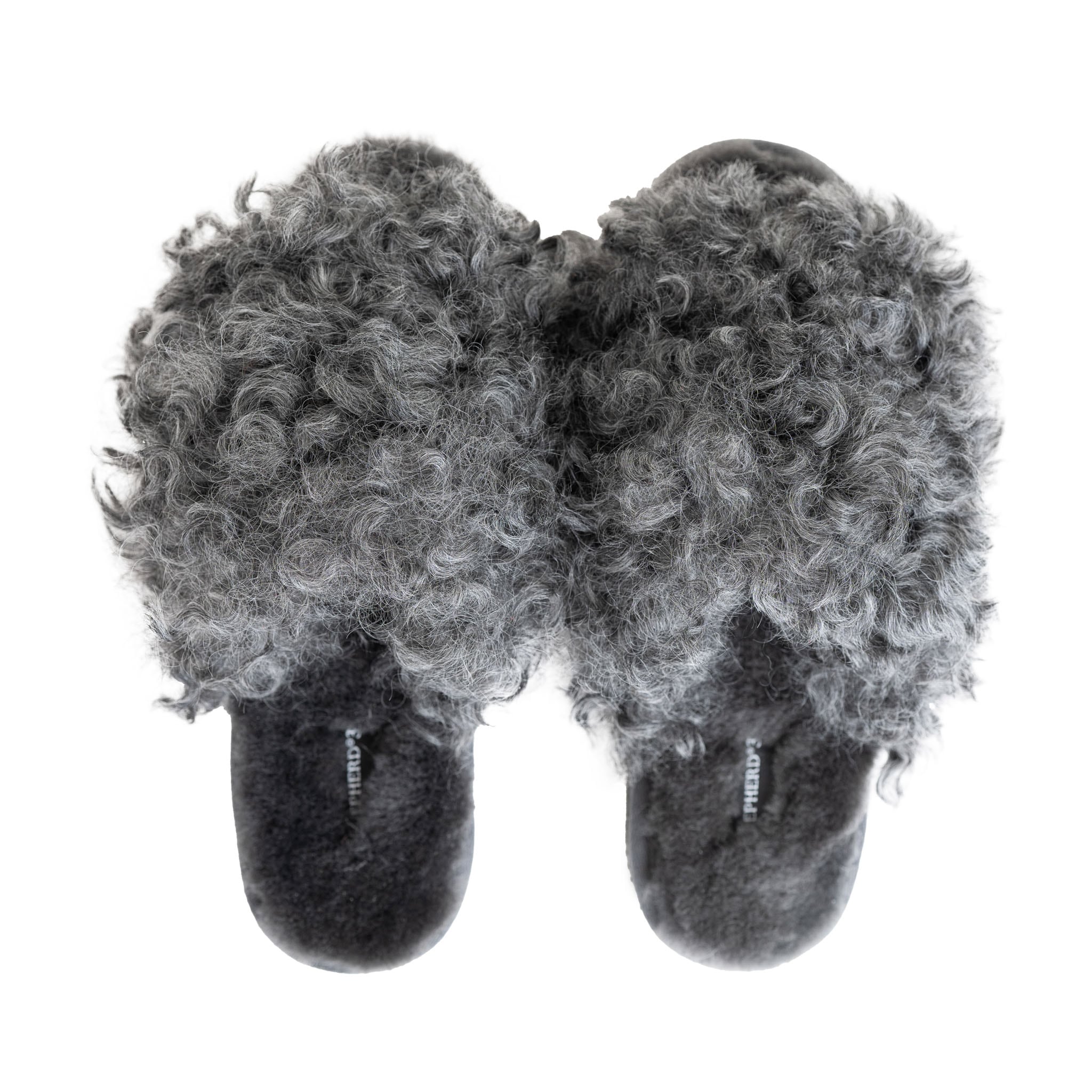 Berit slippers