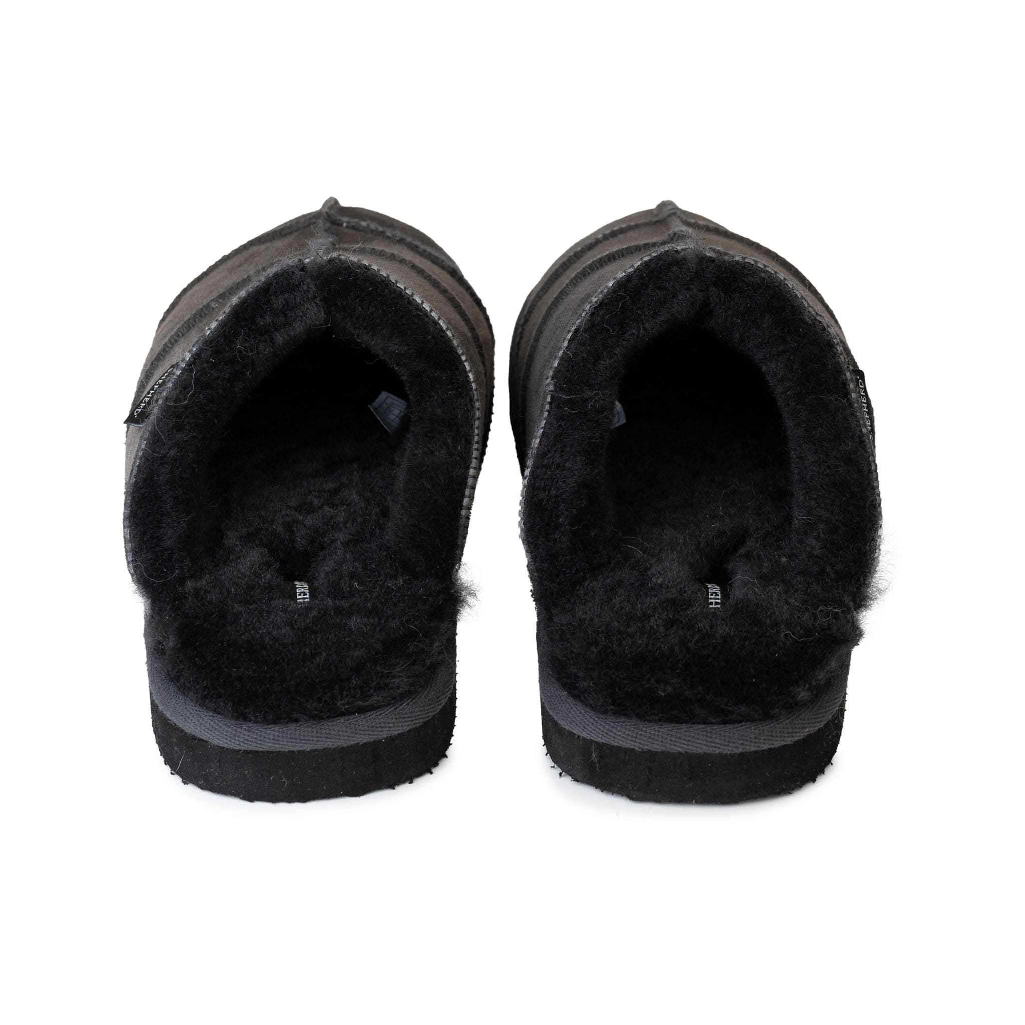 Allan slippers