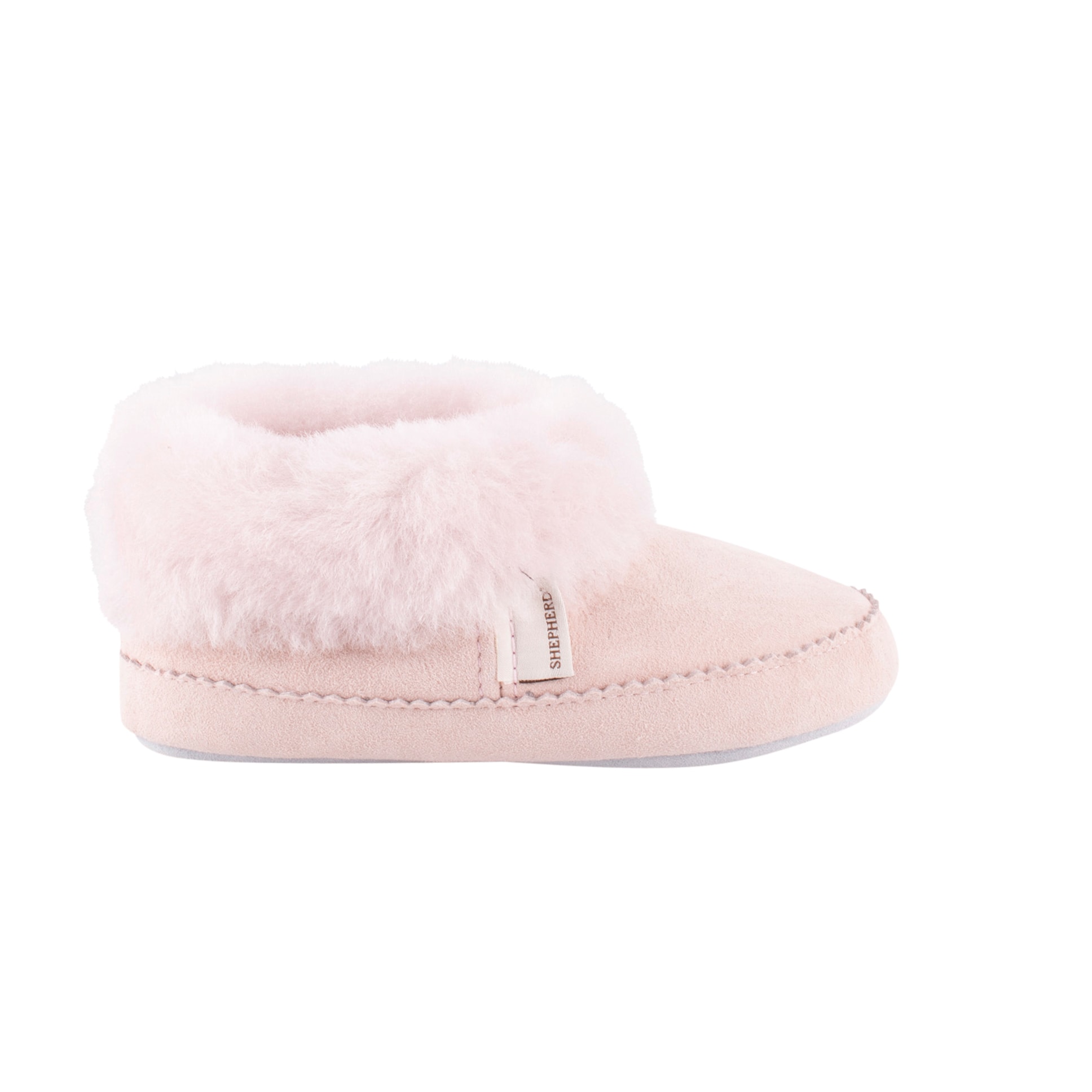 Piteå slippers, size 24-29