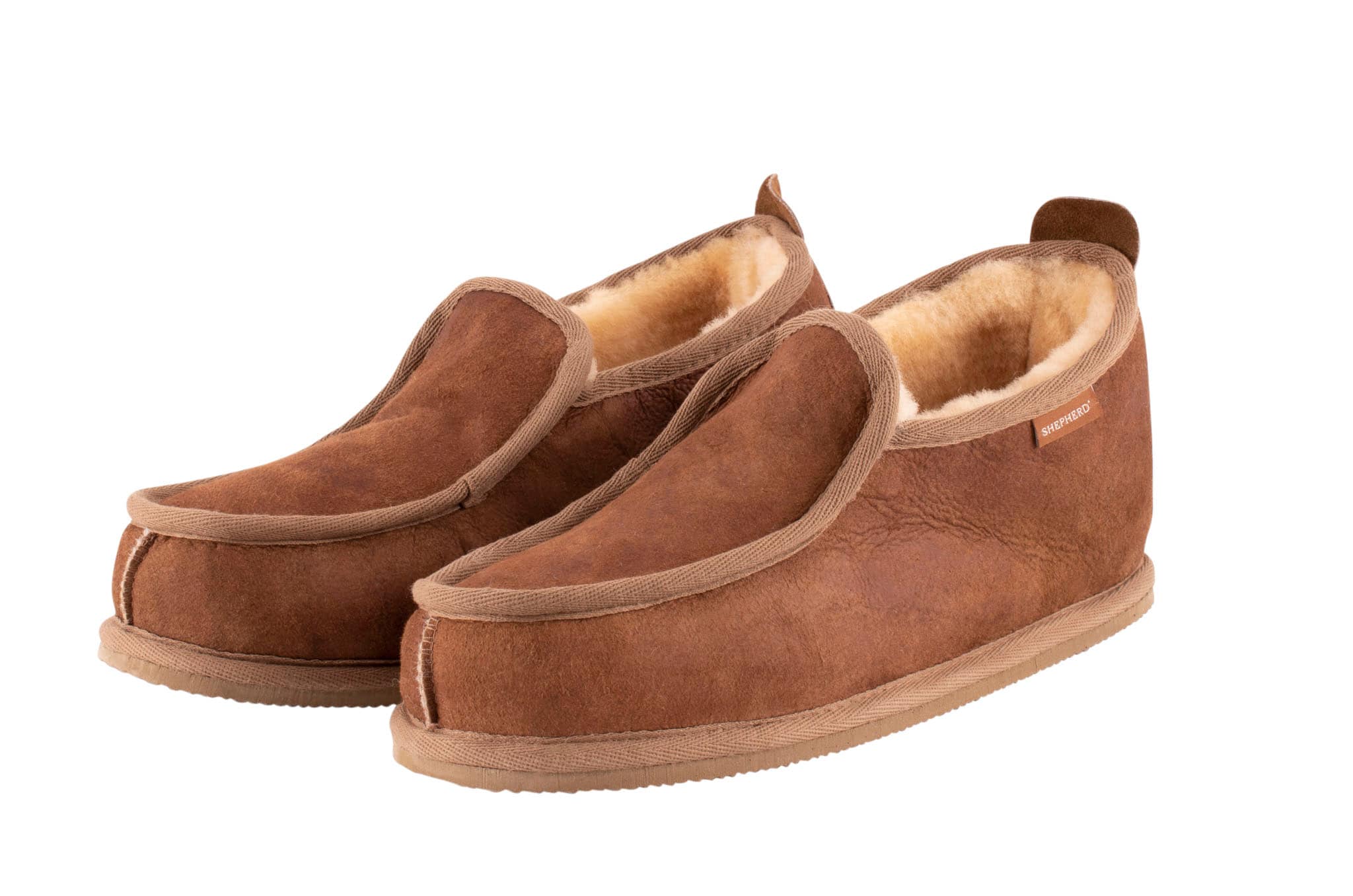 Arne slippers