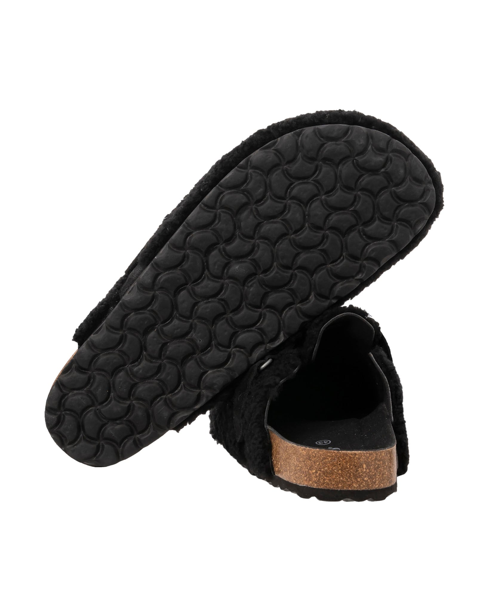 Roma slippers