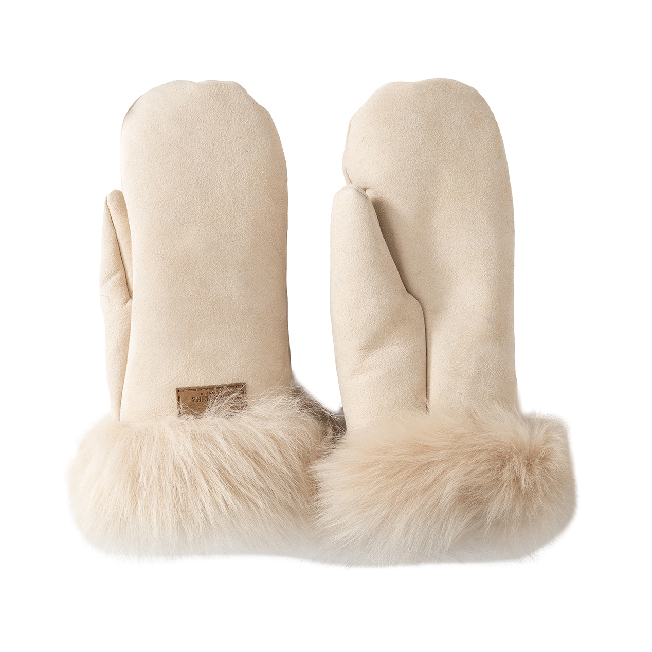 Cortina mittens