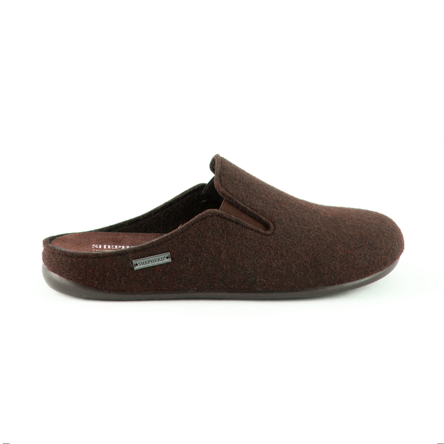 OJ Marre wool slippers