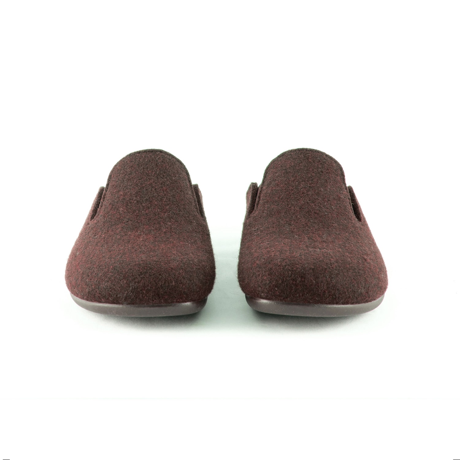 OJ Marre wool slippers