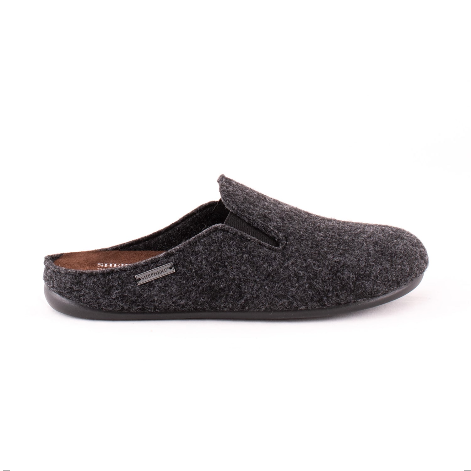 OJ Marre wool slippers