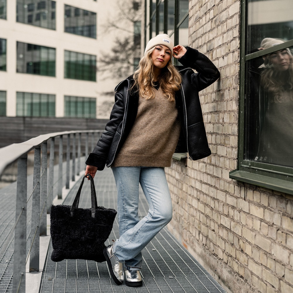 Aspen Shopper